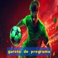 garoto de programa de salvador